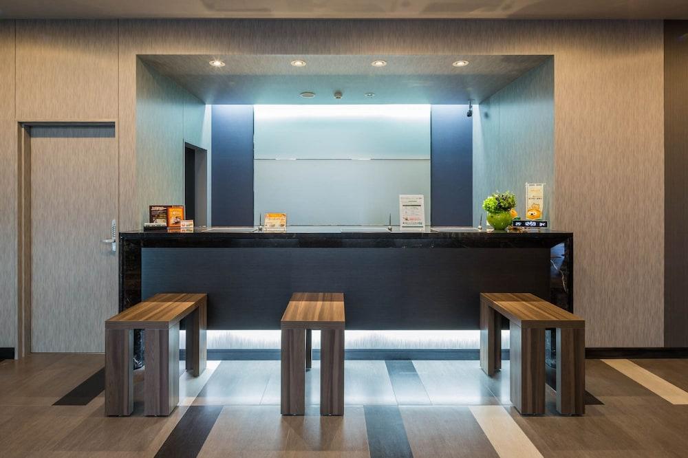 Hotel Route-Inn Tokyo Kamata Dış mekan fotoğraf