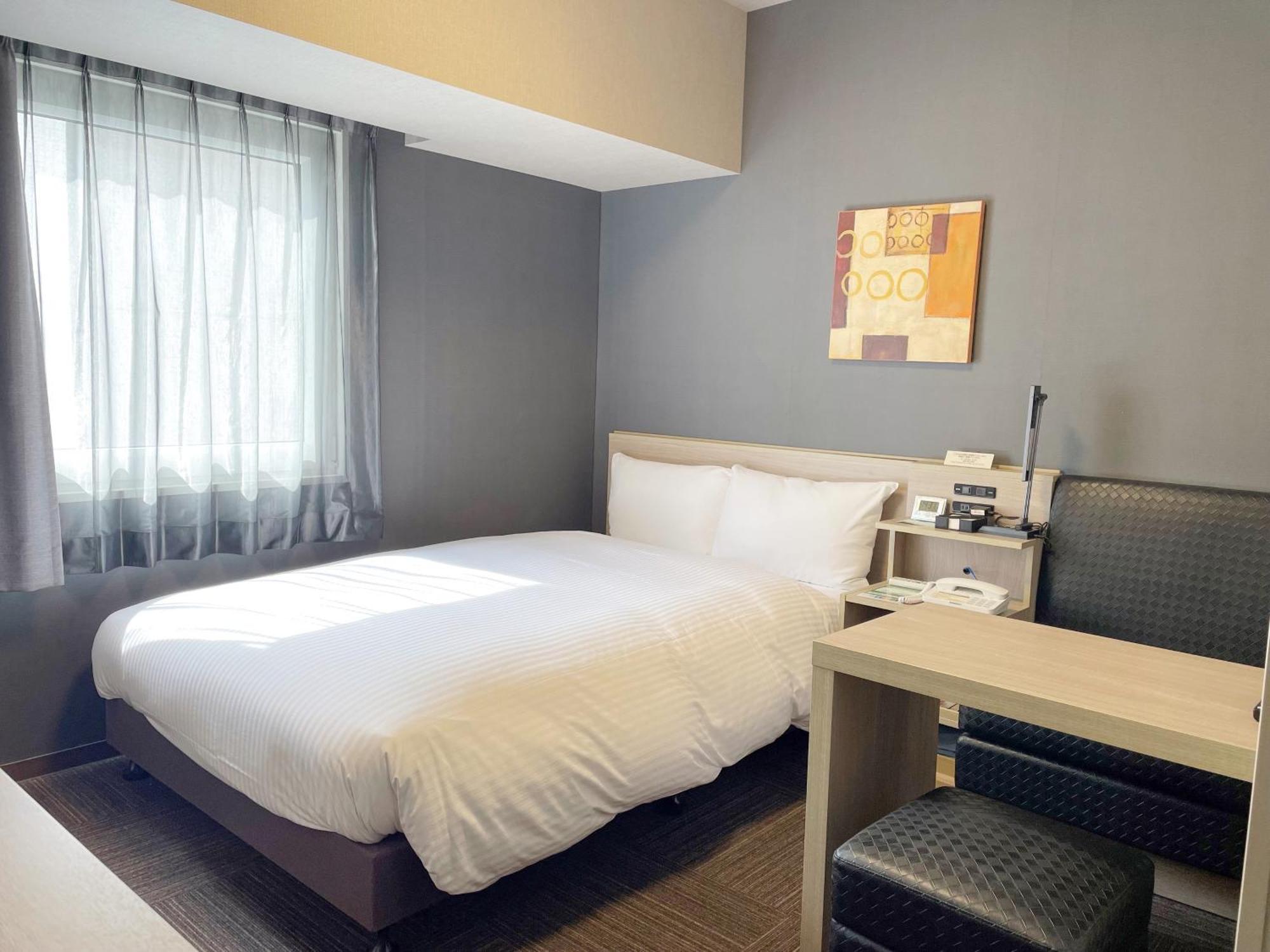 Hotel Route-Inn Tokyo Kamata Dış mekan fotoğraf