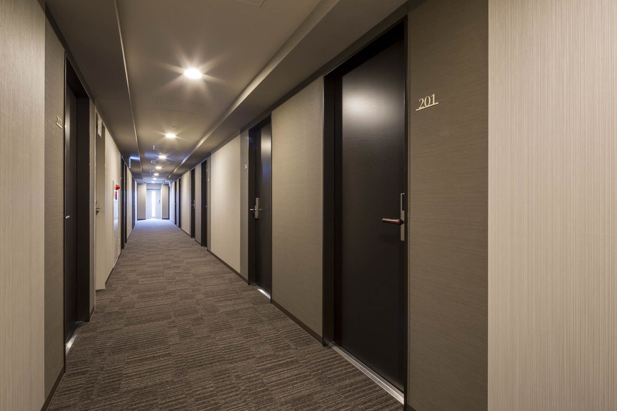 Hotel Route-Inn Tokyo Kamata Dış mekan fotoğraf