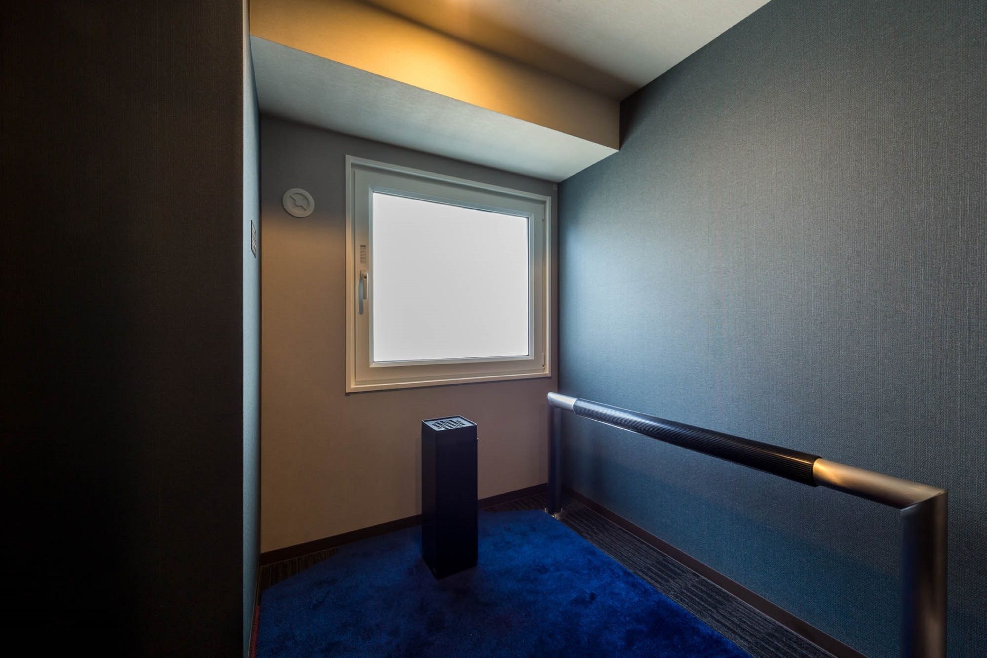 Hotel Route-Inn Tokyo Kamata Dış mekan fotoğraf
