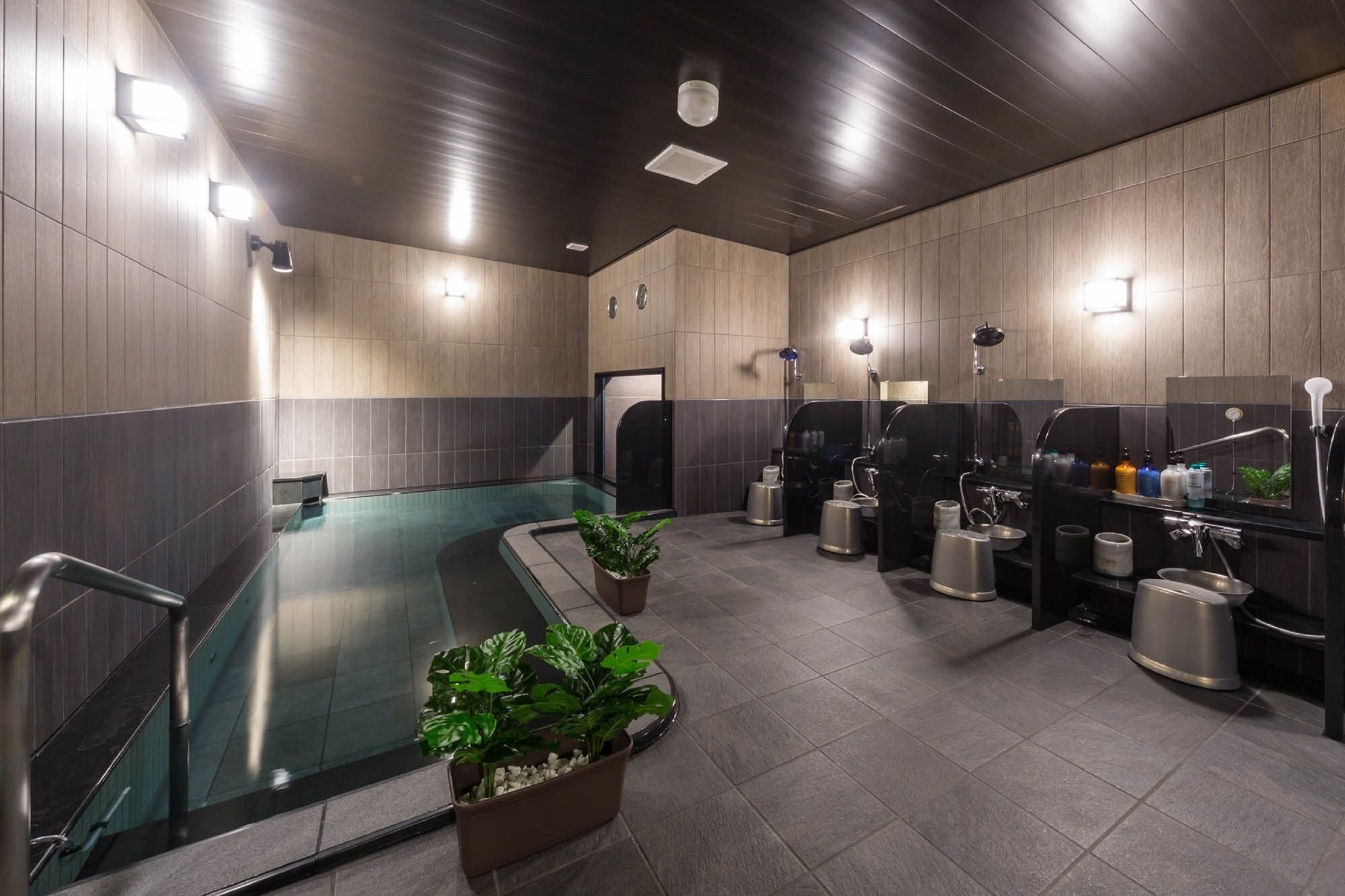 Hotel Route-Inn Tokyo Kamata Dış mekan fotoğraf